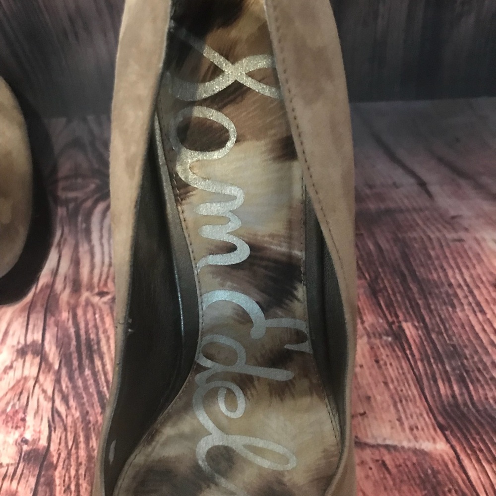 Sam Edelman heels - Picture 4 of 5